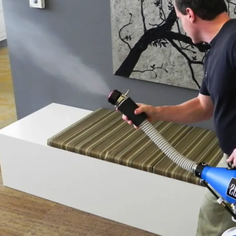 Professional Odor Removal in Greenville, MI